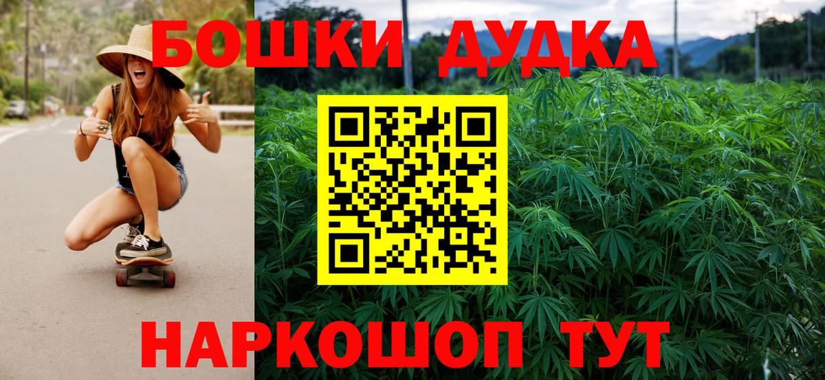 Каннабис Bruce Banner Сосновый Бор